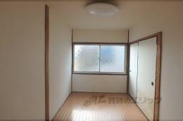 貸家室内写真1