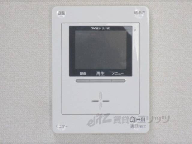 ドアフォン（ＴＶ含）