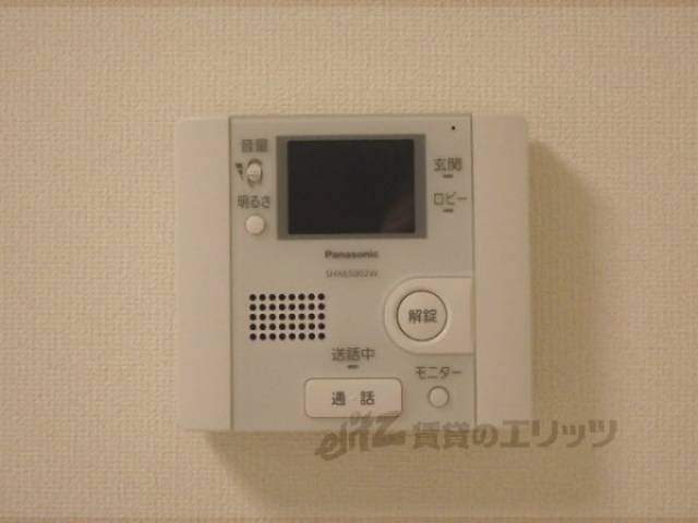 ドアフォン（ＴＶ含）