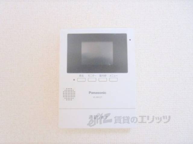 ドアフォン（ＴＶ含）