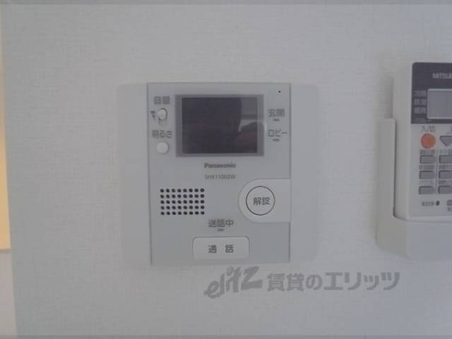 ﾓﾆﾀｰﾌｫﾝ