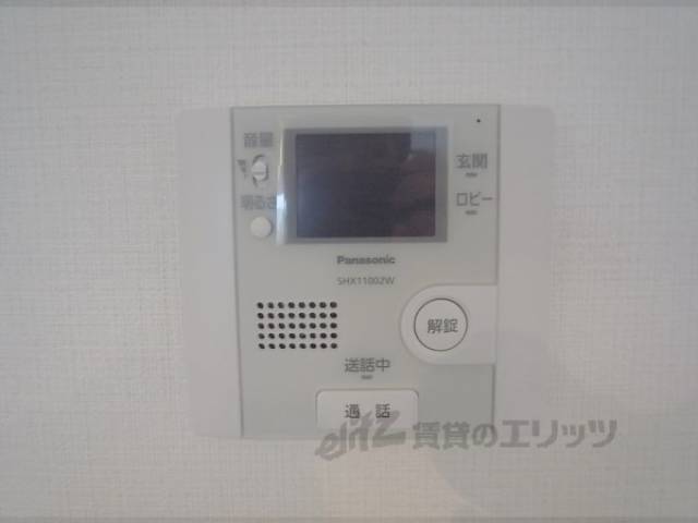 ﾓﾆﾀｰﾌｫﾝ