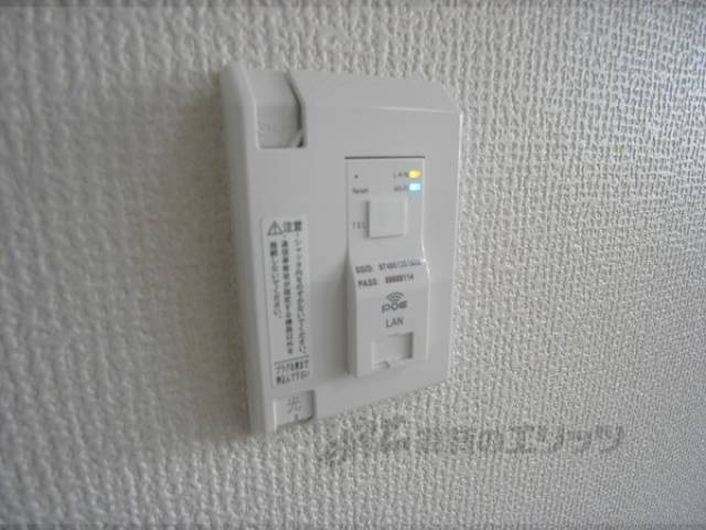インターネット回線