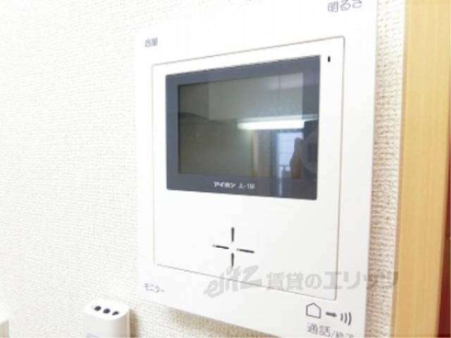 ドアフォン（ＴＶ含）