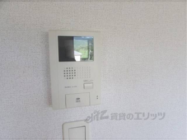 インターホン