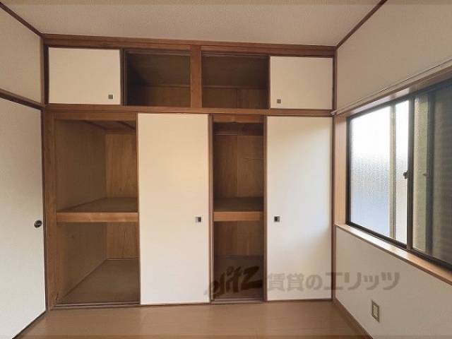 収納　２階