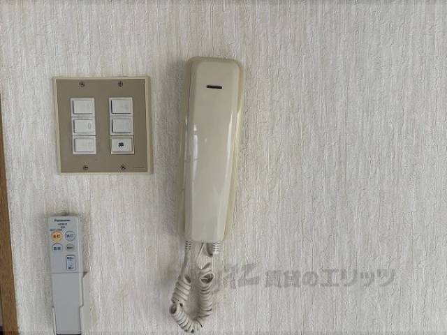 ドアフォン（ＴＶ含）