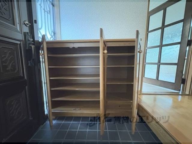 下駄箱