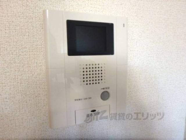 インターフォン