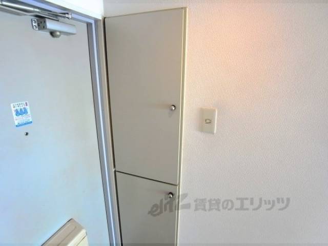 下駄箱