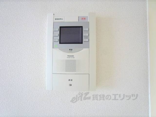 インターフォン
