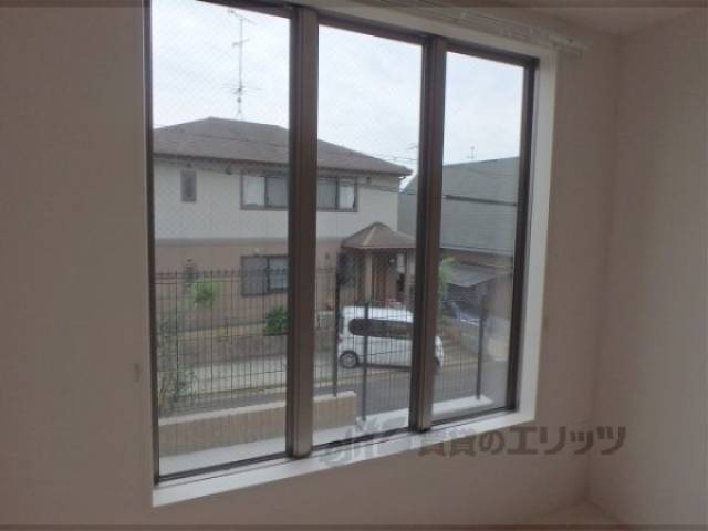 イメージ写真　出窓