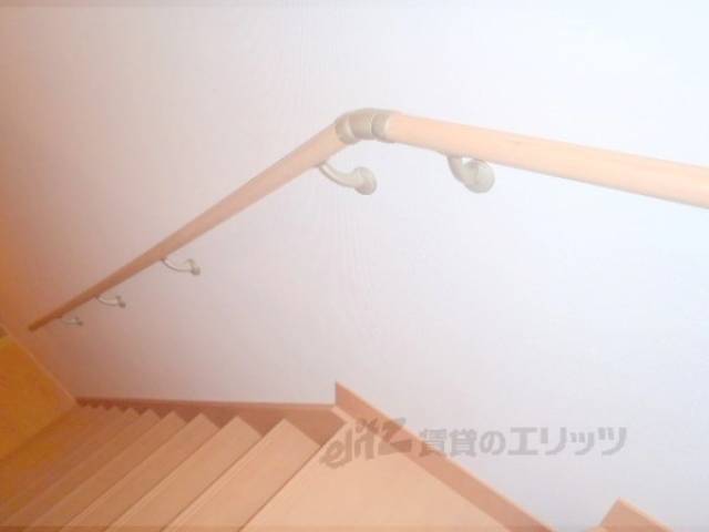 手すり