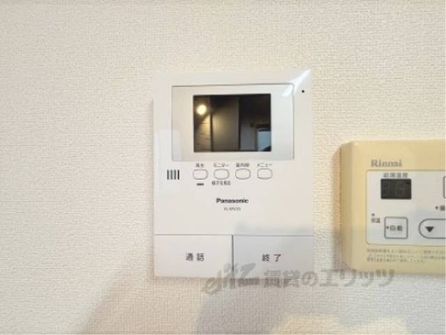 ドアフォン（ＴＶ含）