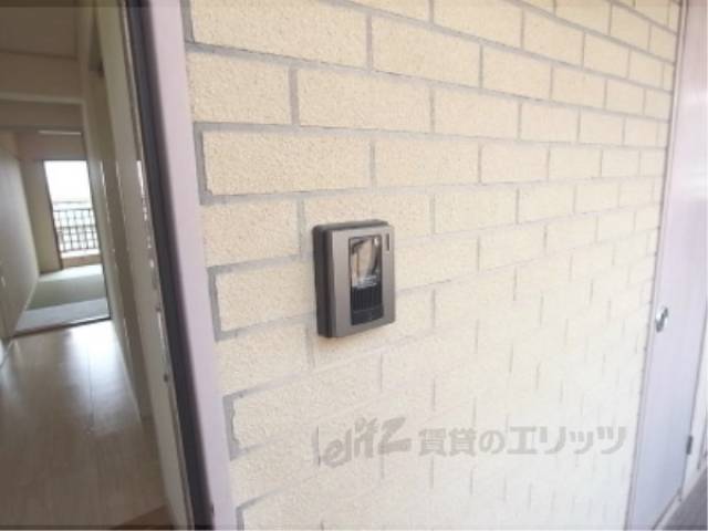 インターフォン