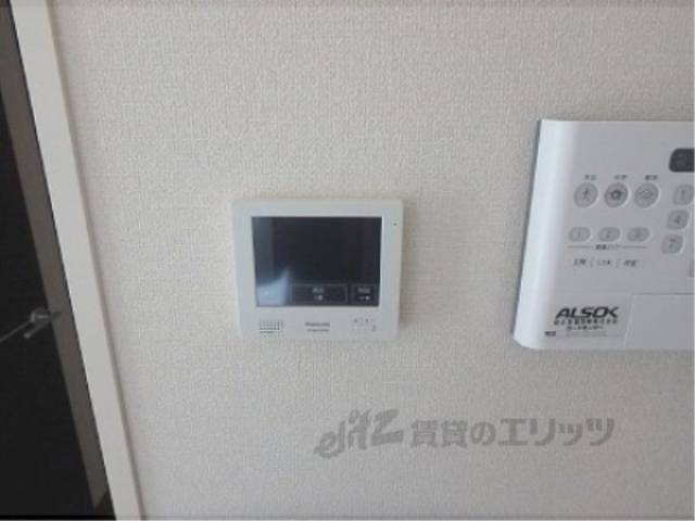 ドアフォン（ＴＶ含）