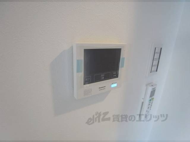 テレビインターホン