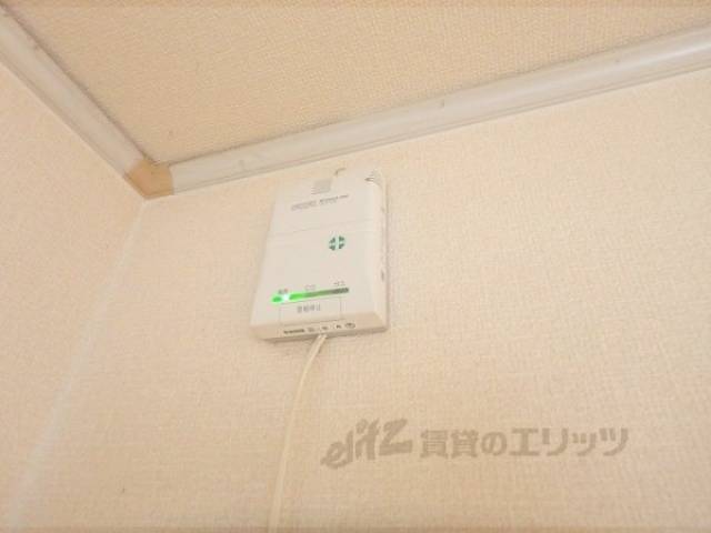 火災報知器