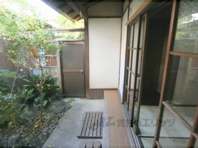 縁側