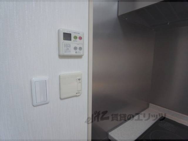 給湯器