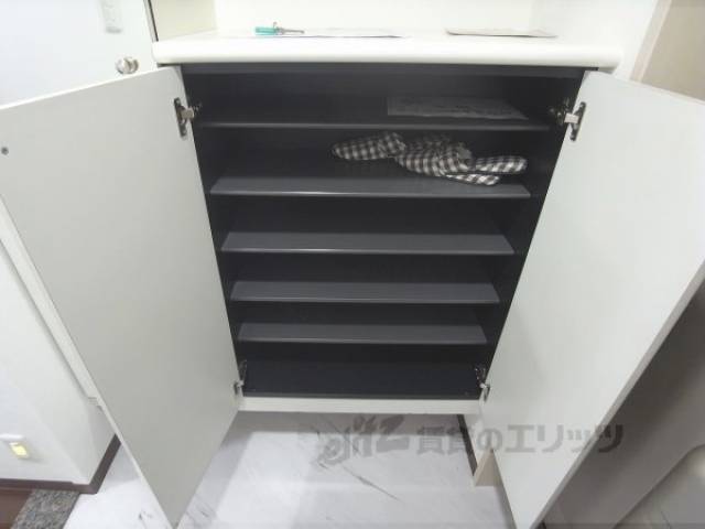 下駄箱