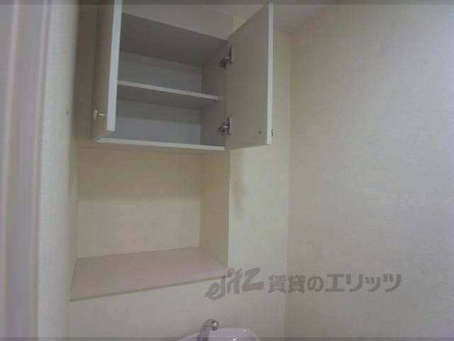 トイレ収納
