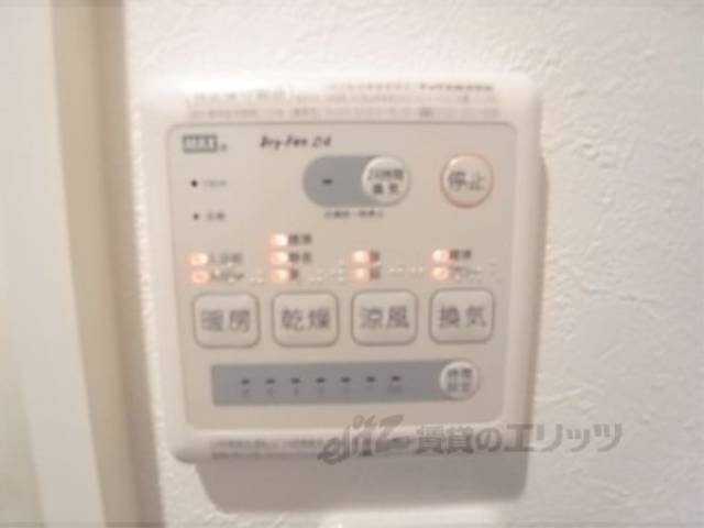 浴室乾燥機　乾燥機便利ですね