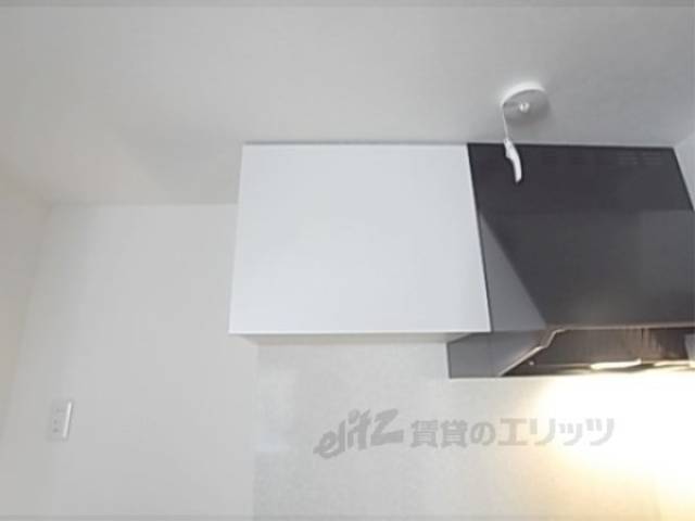 収納　収納がたくさんあって便利です