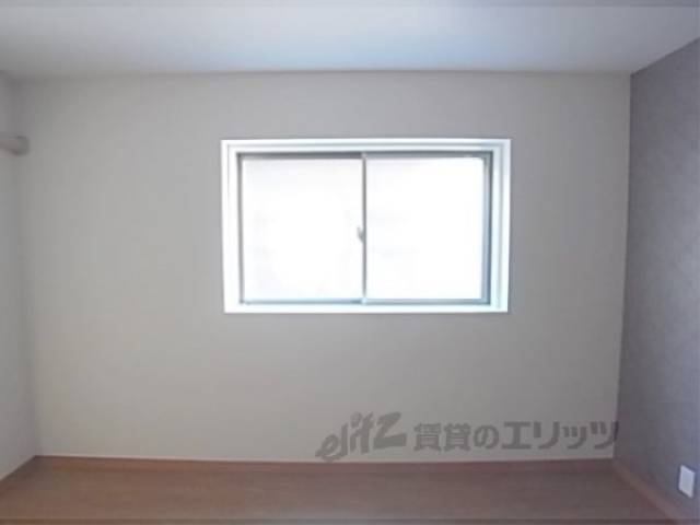 洋室　広々としていますね