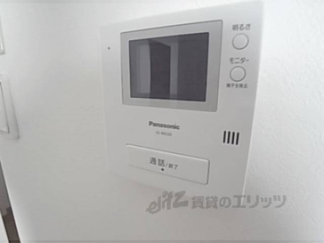 ドアフォン（ＴＶ含）　防犯対策良いですね