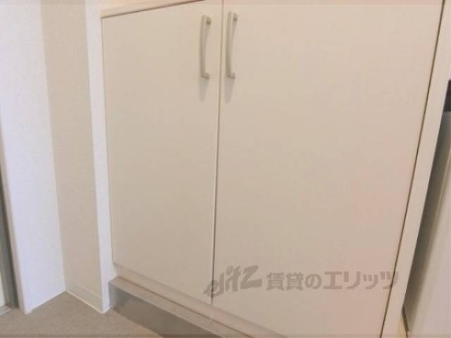 下駄箱