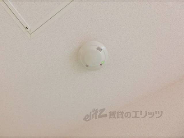 火災報知器