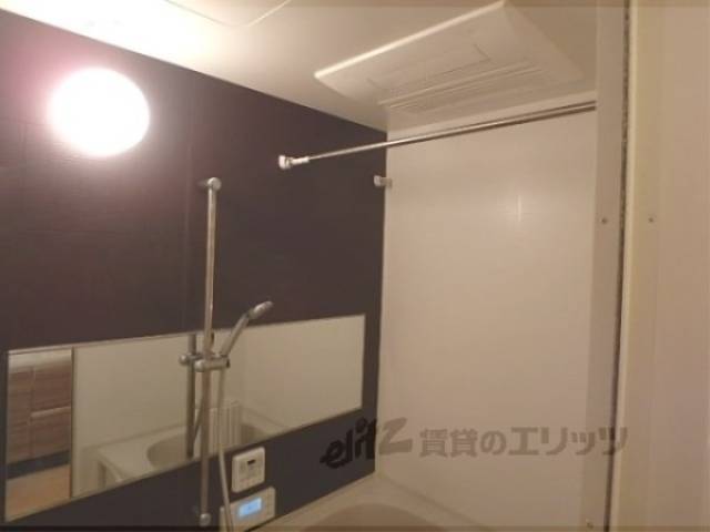 風呂　浴室乾燥