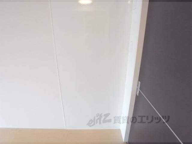 冷蔵庫置場