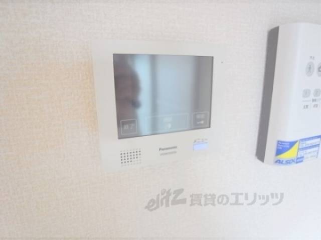 ドアホン
