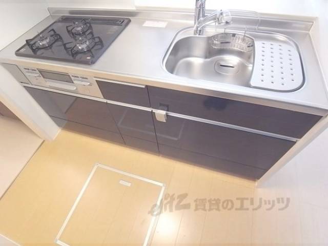 キッチン収納