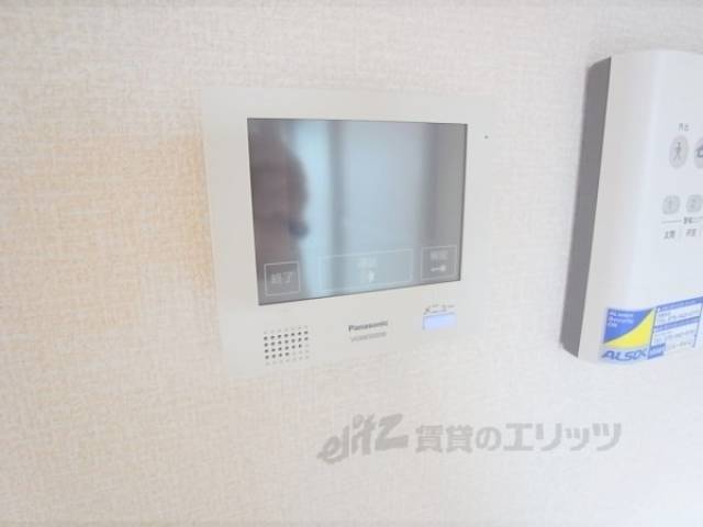 ドアホン