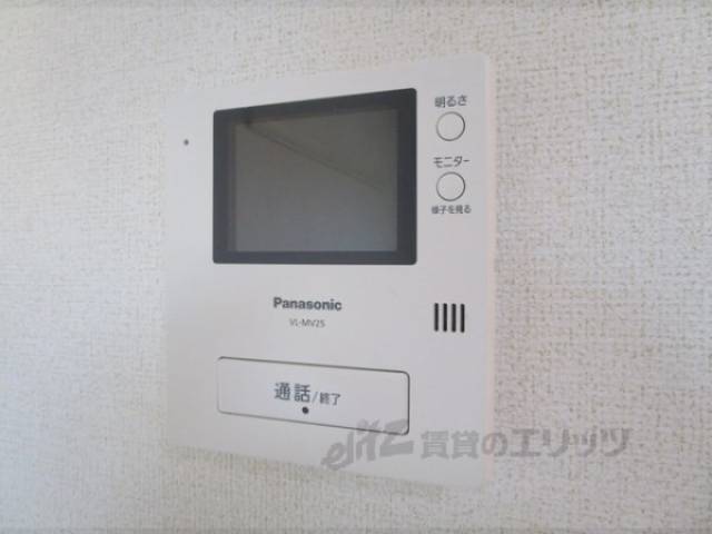 ドアフォン（ＴＶ含）