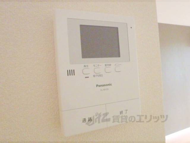 ドアフォン
