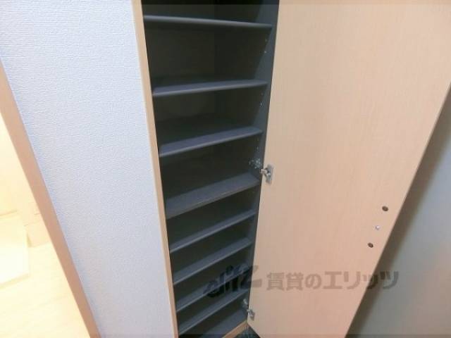下駄箱