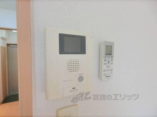 ドアフォン（ＴＶ含）