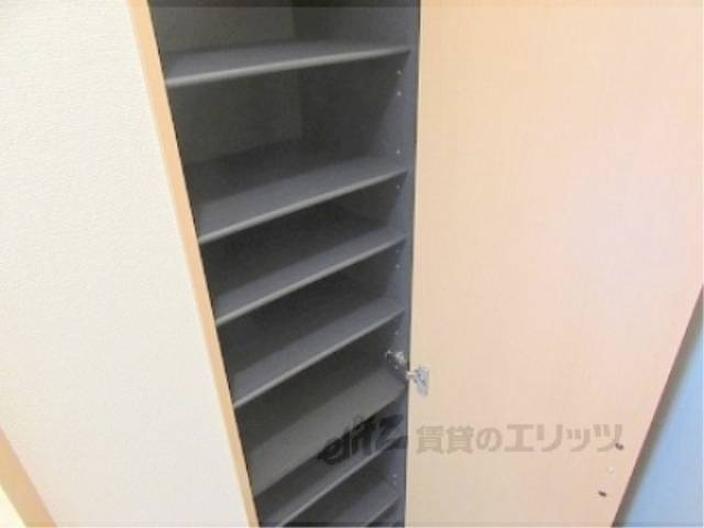 下駄箱