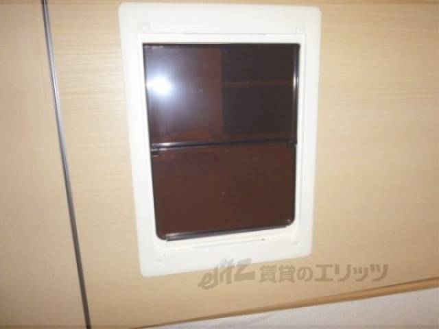 ペット用ドア