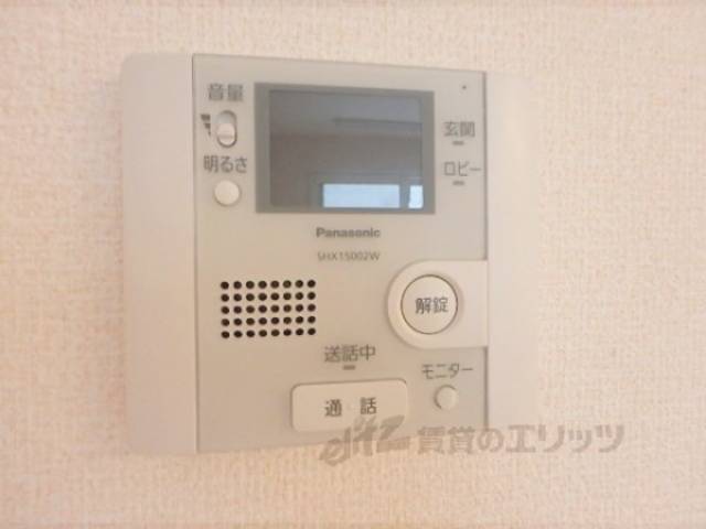 ドアフォン（ＴＶ含）