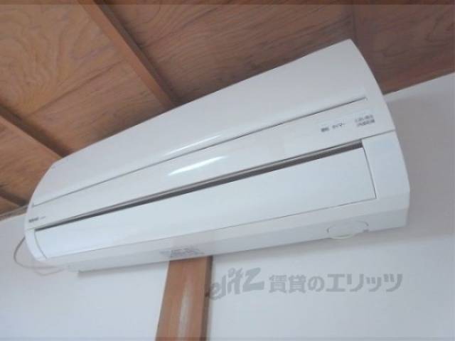 エアコン　１階和室