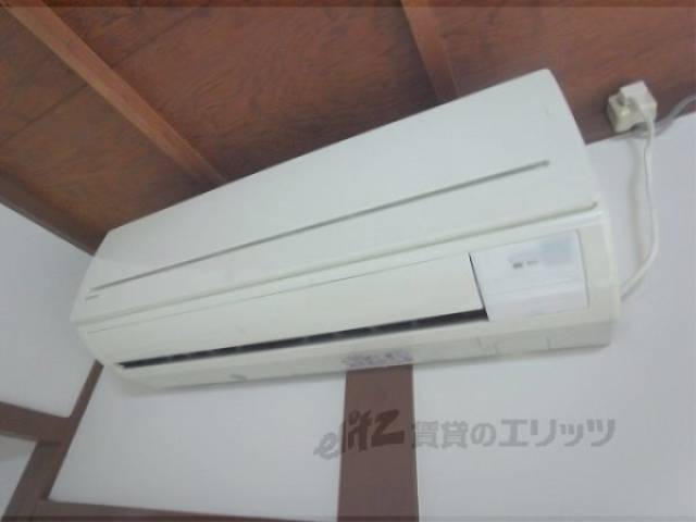エアコン　１階和室