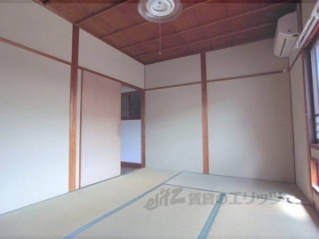 和室　２階和室