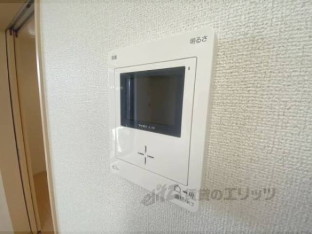 ドアフォン（ＴＶ含）