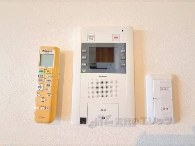 ドアフォン（ＴＶ含）