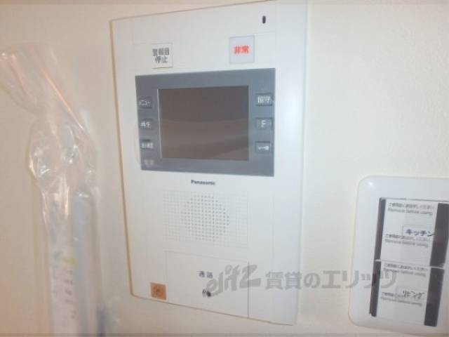 ドアフォン（ＴＶ含）